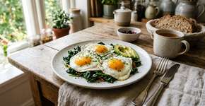 Ela viveu até os 117 anos, comendo isso três vezes ao dia e deixou um segredo escondido no DNA dele que os cientistas nunca imaginaram