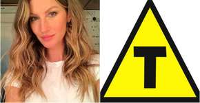 Gisele Bündchen: ‘Diga NÃO ao fim da rotulagem de transgênicos’