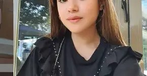 Maisa mostra corte após transição capilar e se diz aliviada