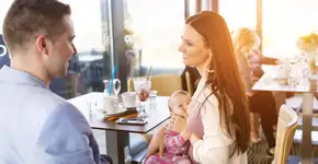 Rio de Janeiro vai multar estabelecimentos que proibirem mães de amamentar