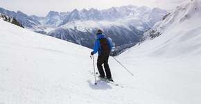 Saiba quais são os 5 melhores lugares para esquiar no mundo