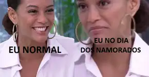14 memes que descrevem uma pessoa solteira no dia dos namorados
