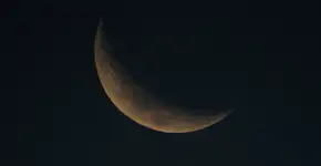 Qual a Lua desta quinta-feira, 3 de julho de 2025?