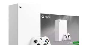 Vai acabar: Xbox Series X digital de 1TB está com descontão imperdível!