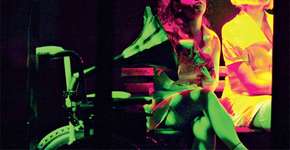 Peça “Rebu” em cartaz no Sesc Consolação