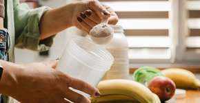 Efeito oculto da creatina no cérebro intriga cientistas