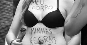 ReVirada Feminista leva 24 horas de atrações à USP