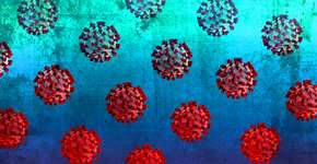 Sintoma grave da Ômicron tem se tornado comum entre idosos