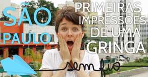 Vídeo mostra impressões de húngara em SP