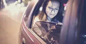 Aplicativo oferece serviço para mulheres em situação de risco