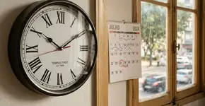 A ciência confirma por que sentimos que o tempo passa mais rápido à medida que envelhecemos e como isso afeta nosso cérebro