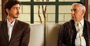 Espetáculo ‘Visitando o Sr. Green’