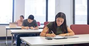 Marinha anuncia novo concurso para escolas de aprendizes-marinheiros em 2024