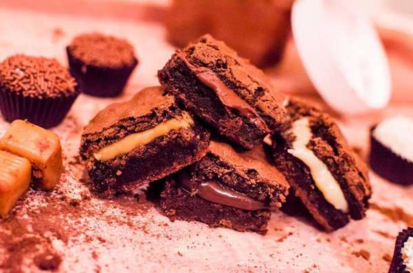 O Brownie Bistrô participa do Los Urbanos e do Rio Food Parque