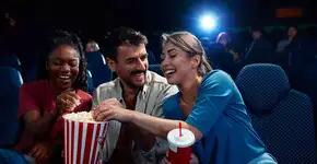 4 filmes imperdíveis que chegam ao cinema nesta semana