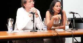 Museu da Casa Brasileira lança livro de Eduardo Subirats com palestra