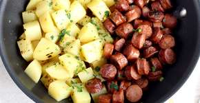 Foto: (Receitas que amo)