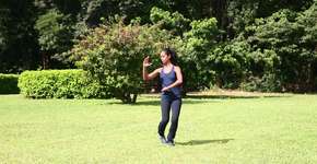 QI Gong dos símbolos