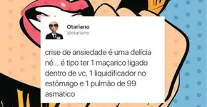 7 formas de ser uma pessoa menos ansiosa