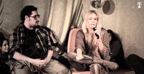 “As grandes viradas que eu dei na vida foram através do sofrimento” diz Adriane Galisteu