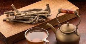 5 chás caseiros para melhorar a qualidade do sono