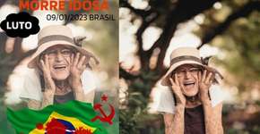 PF desmente morte de idosa em ginásio com terroristas presos