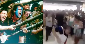 Aniversário do mercado Guanabara rende os melhores memes do dia