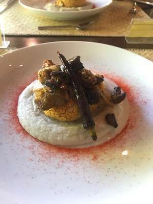 Gastronomia Rituaali 