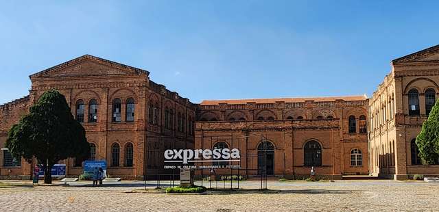 Jornada do Patrimônio do Estado de São Paulo