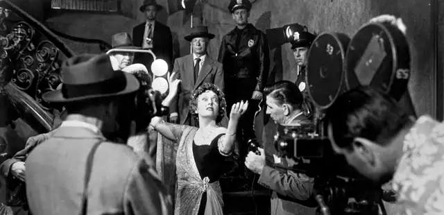 Exposição ‘O Cinema de Billy Wilder’