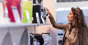 Outlet virtual do Ponto Frio reúne peças com até 48% de desconto