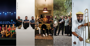 Foto: (Divulgação Sesc SP / Milena Rosa)