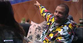 Globo exibe erro técnico que aconteceu na casa do BBB 21