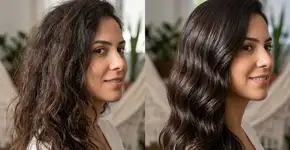 3 receitas caseiras para cabelo ressecado que podem salvar os fios em dias secos
