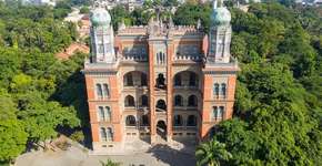 Fiocruz abre inscrições para pós-graduação gratuita com bolsa de R$ 4 mil