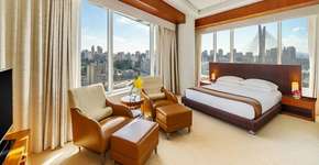 Grand Hyatt São Paulo tem pacotes especiais para primavera