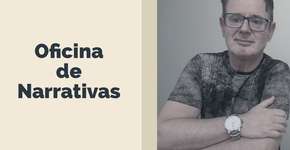 Oficina de Fotografia e Narrativas Ficcionais