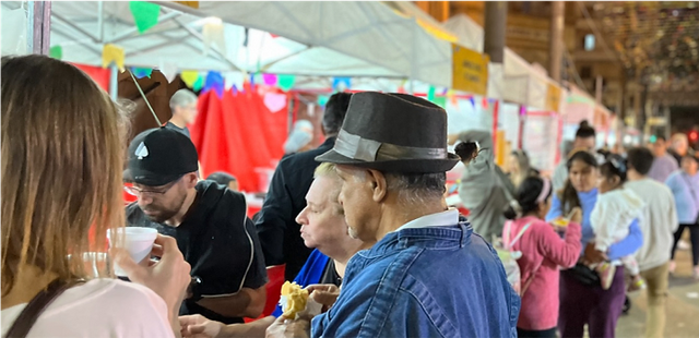 Festa de Santo Antônio
