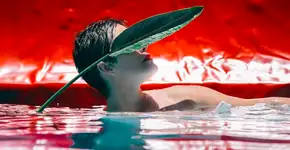 Casa de Francisca recebe deliciosas macumbas de Alessandra Leão