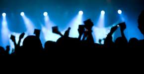 Netshow.me aproxima artistas e público com shows online