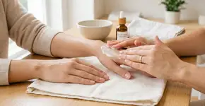 Assim danificamos a pele das mãos sem querer: 3 erros comuns que cometemos dia após dia