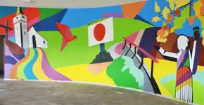 Pinacoteca Municipal ganhará nova sede em Ribeirão Pires