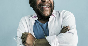 Aos 79, Martinho da Vila está em sua primeira faculdade