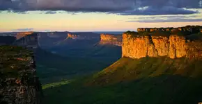 30 roteiros para quem gosta de aventura