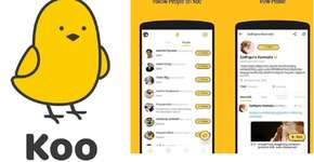 Conhece o Koo? Nova rede social pode ser substituta do Twitter