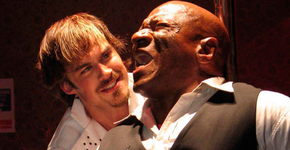 Filme de adrenalina chega à Netflix e é o mais assistido do momento no Brasil