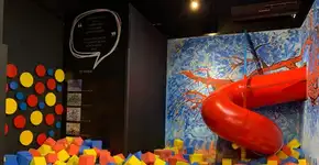 Museu da Imaginação