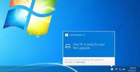 Windows 10: conheça as inovações e saiba como baixar gratuitamente