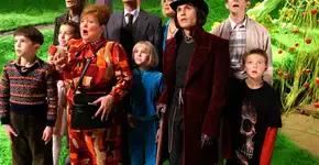 A fábrica do consumismo