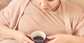 Café durante a gravidez é seguro?